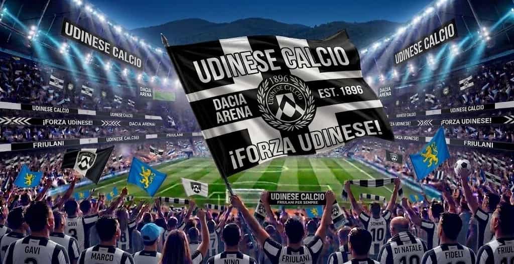 Udinese football tickets
