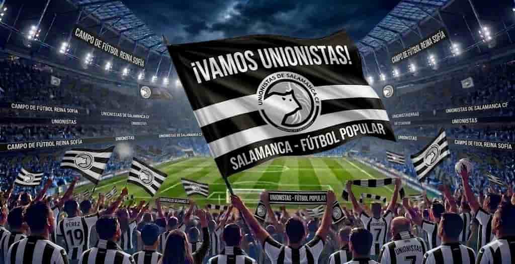 Unionistas de Salamanca football tickets